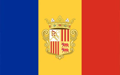 Андорра