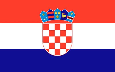 Хорватия