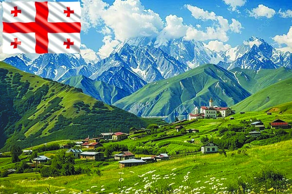 Грузия